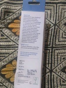 Plum Rice Water &amp; Niacinamide Hybrid Sunscreen