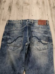 Ma1263 VOI JEANS Waist 38