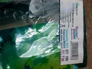 Chota Bheem Bags