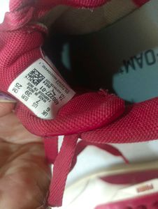 Puma Sneakers