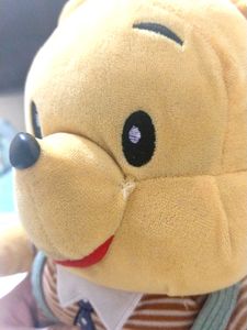Soft Toy