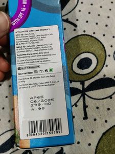 Sugar Pop Makeup Setting Spray with SPF 15