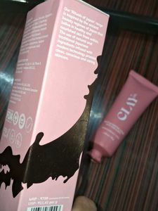 CLAYCO Matcha Enzyme Scrub