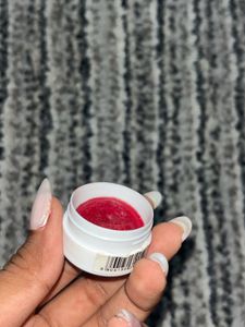 Bella Vita Organic Nicolips Lip Scrub Balm