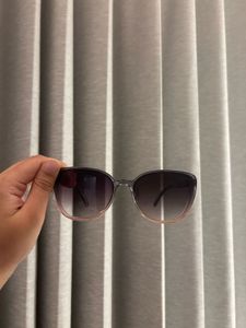 Stylish Cat-Eye Sunglasses