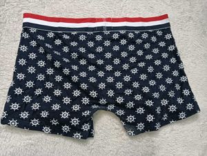 Men's Nautical ♥️♥️Print Boxers
