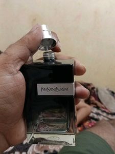 Yves Saint Laurent Perfume (EMPTY BOTTLE) YOU CAN
