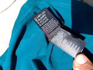 Essentials Fear Of God Tee