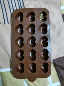 8 Nos Of Soap Mould