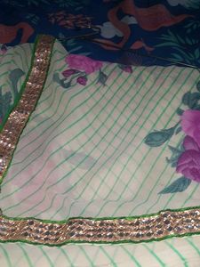 women saree