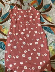 The Cutest Pinterest Floral Summer Dress🌸