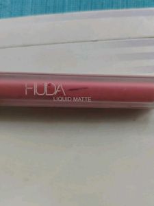 Makeup Bundle: Huda Beauty &amp; More