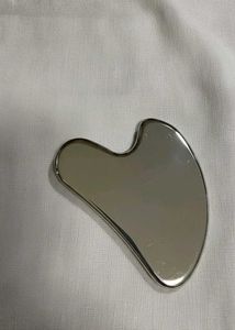 Qudsia®Stainless Steel Gua Sha Face Sculpting tool