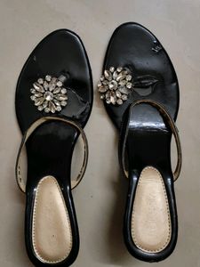 Heels - Catwalk