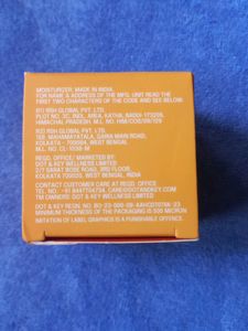 Dot &amp; Key Moisturizer vit c