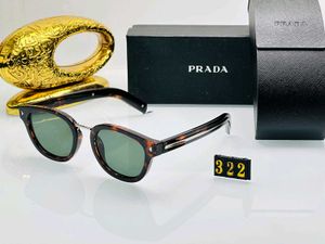 Prada Sunglasses