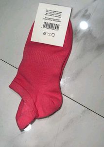 Chanel Socks🩷
