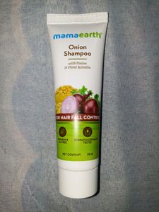 Shampoo for men and women