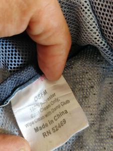 XL Mesh Beach Bag - Tie Dye