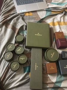 Joya Lukka Jewellery Boxes
