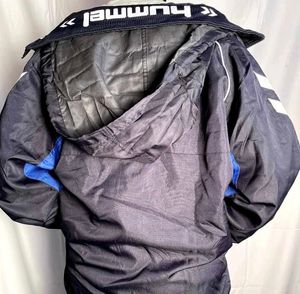 Hummel Biker Jacket