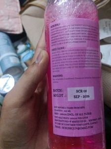car cleaner form wash