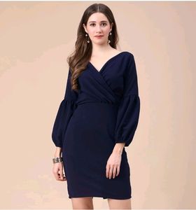 One Piece Dress