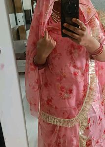 Lehanga Choli