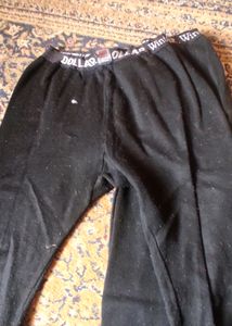 Combo Of Two Lower Thermal,  Size 73 Cm