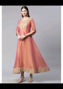 Festive Wear Gown