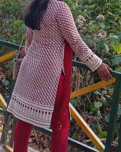 Elegant Kurta Set