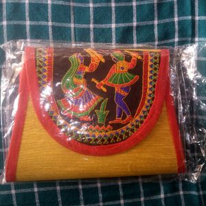 Side Bag