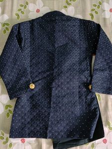 Boy ethnic wear