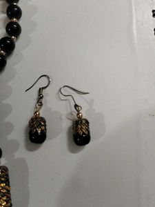 Black Pearl Set