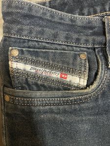 Diesel Jeans original