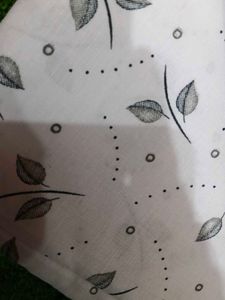 Stylish Men's Printed Shirt and Pant Set
