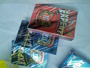 Playing Cards