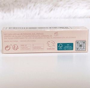 Original And Seal Pack Sheglam Lip Tint