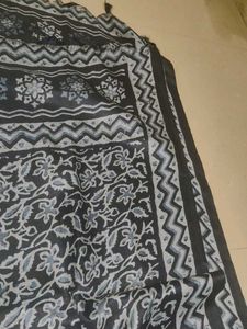 Elegant Grey Embroidered Kurta Set with Dupatta