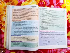 S. chand Science reference for Tenth Class Physics