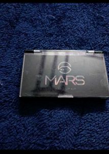 Makeup Palette - Eyeshadows &amp; More
