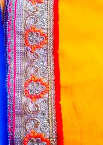 Sarees 😘❣