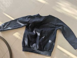 Vintage GAS Blue Jeans Sweatshirt