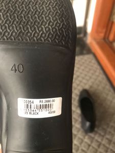 Inc 5 Foot Ware Never Used