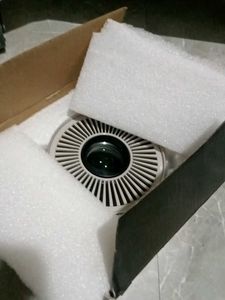 Crossbeats Lumex Projector