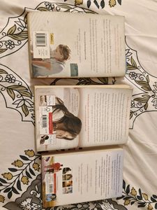 Nicholas Sparks Book Bundle