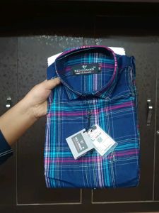 Wool Fabric Shirt (Brand New) | Only ₹599