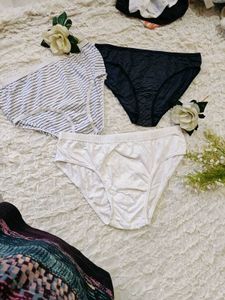 Beautiful Penties Combo