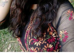 Embroidered Kurta for Women