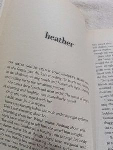 Panic by Lauren Oliver original book